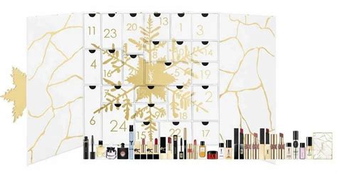 advent calendar ysl|ysl advent calendar 2023 price.